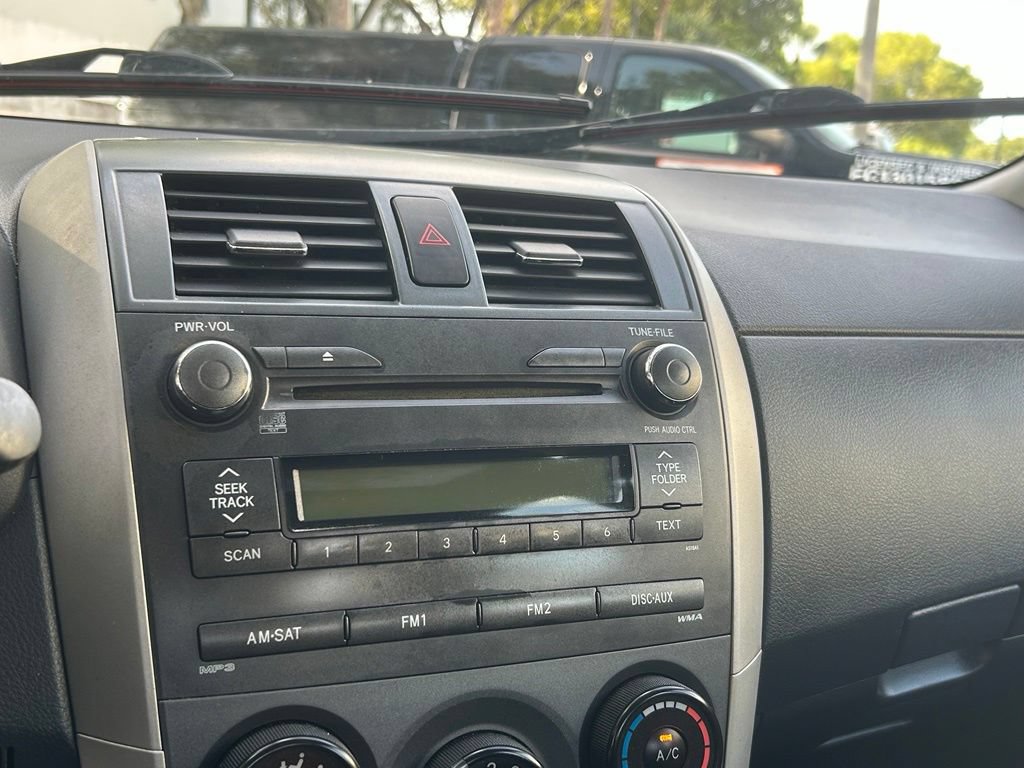 Used 2010 Toyota Corolla S FWD image 22