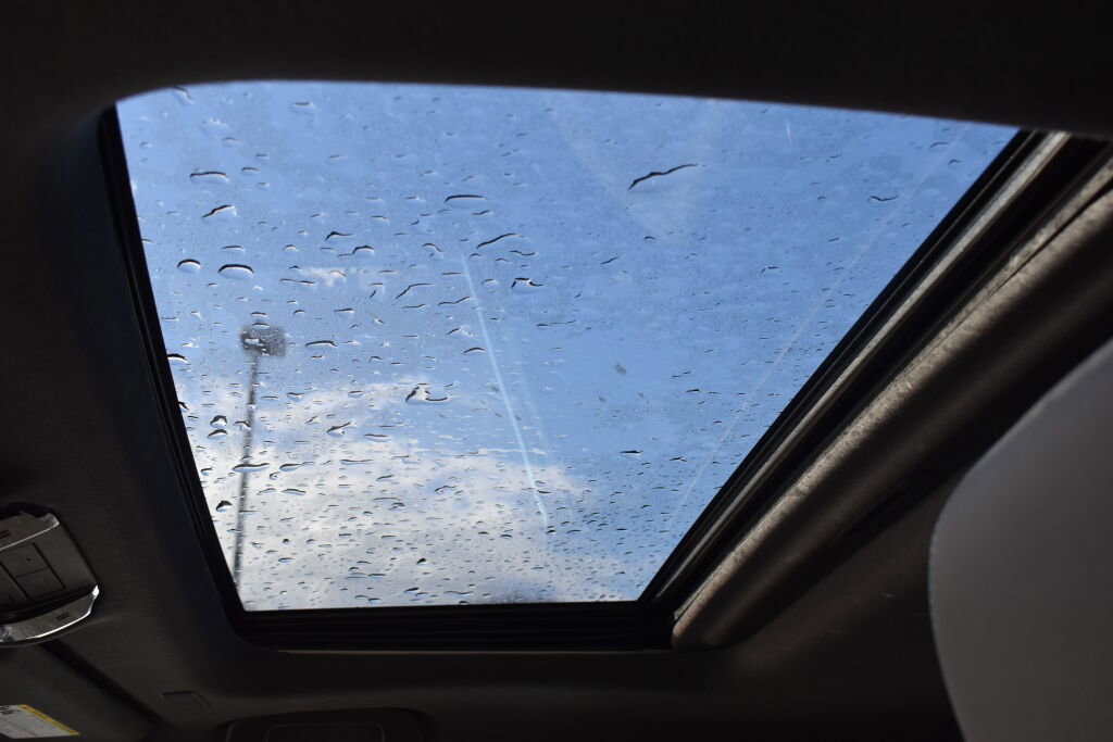 Certified 2025 Toyota Land Cruiser w/ Premium Package image 16