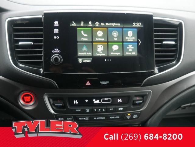 Used 2022 Honda Pilot Special Edition image 50
