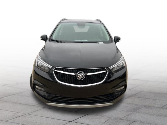 Used 2019 Buick Encore Sport Touring image 2