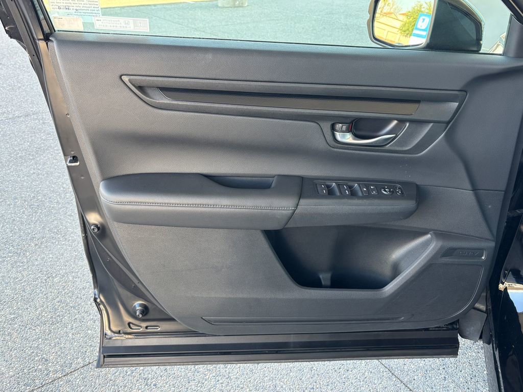 Used 2023 Honda CR-V EX image 24