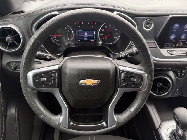 Used 2021 Chevrolet Blazer LT w/ LPO, Floor Liner Package FWD image 24
