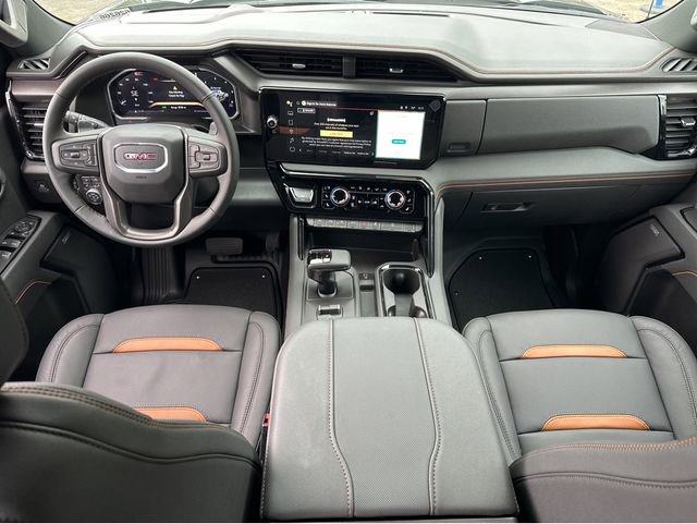 New 2026 GMC Sierra 1500 AT4 w/ AT4 Premium Package AWD/4WD image 27