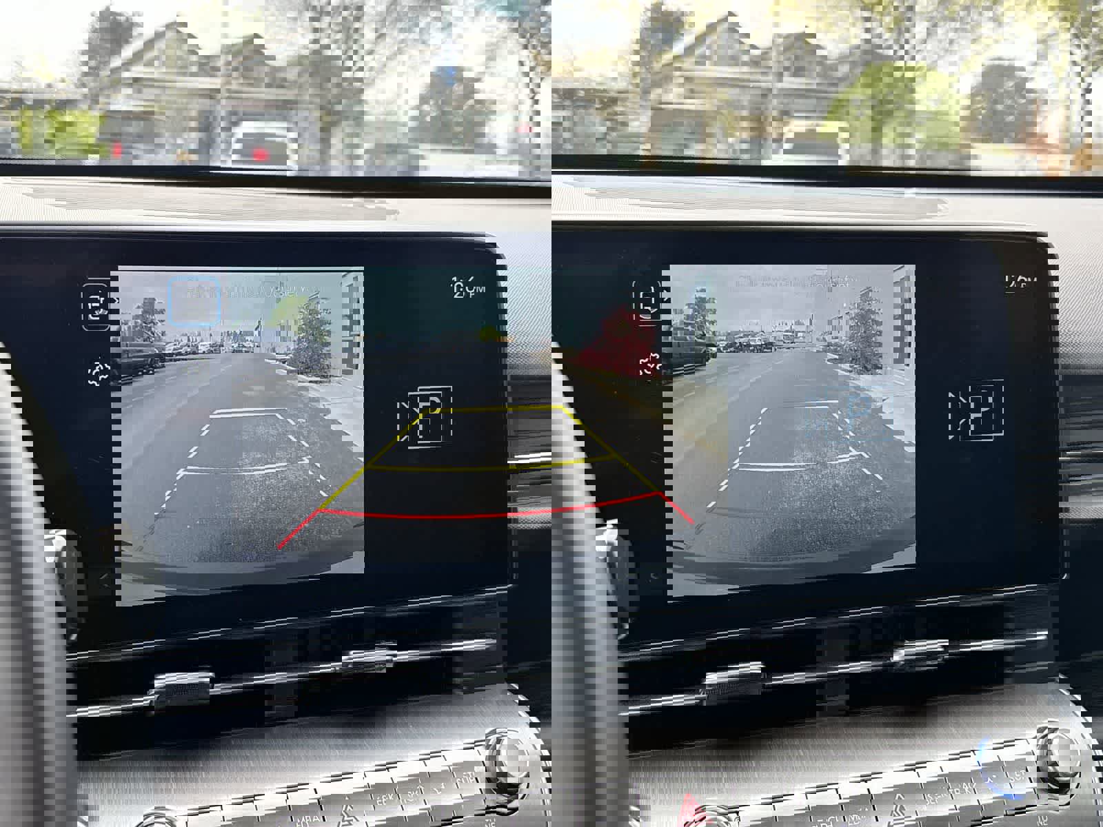 Used 2025 Hyundai Kona SEL image 16