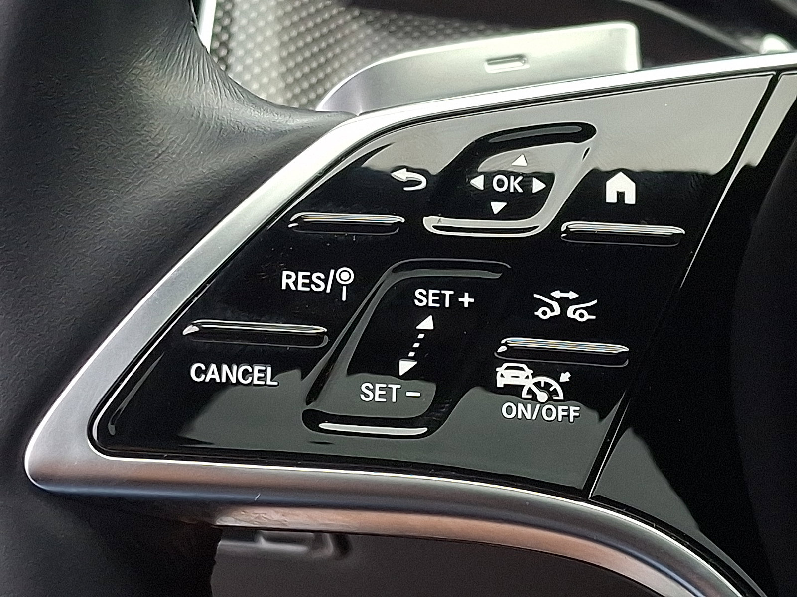 Certified 2022 Mercedes-Benz S 580 4MATIC Sedan image 22