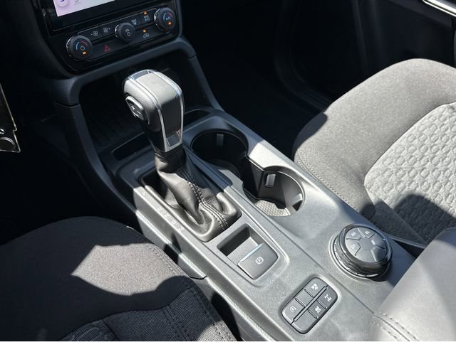 New 2025 Ford Ranger XLT w/ Equipment Group 301A High image 30