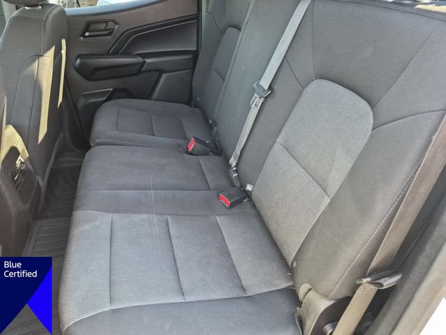 Used 2023 Chevrolet Colorado Trail Boss AWD/4WD image 29