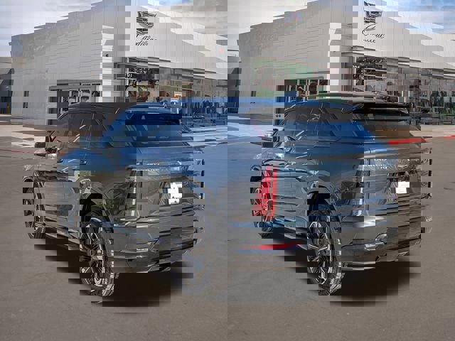 New 2026 Cadillac Escalade IQ Sport 1 w/ LPO, Floor Liner Package image 4