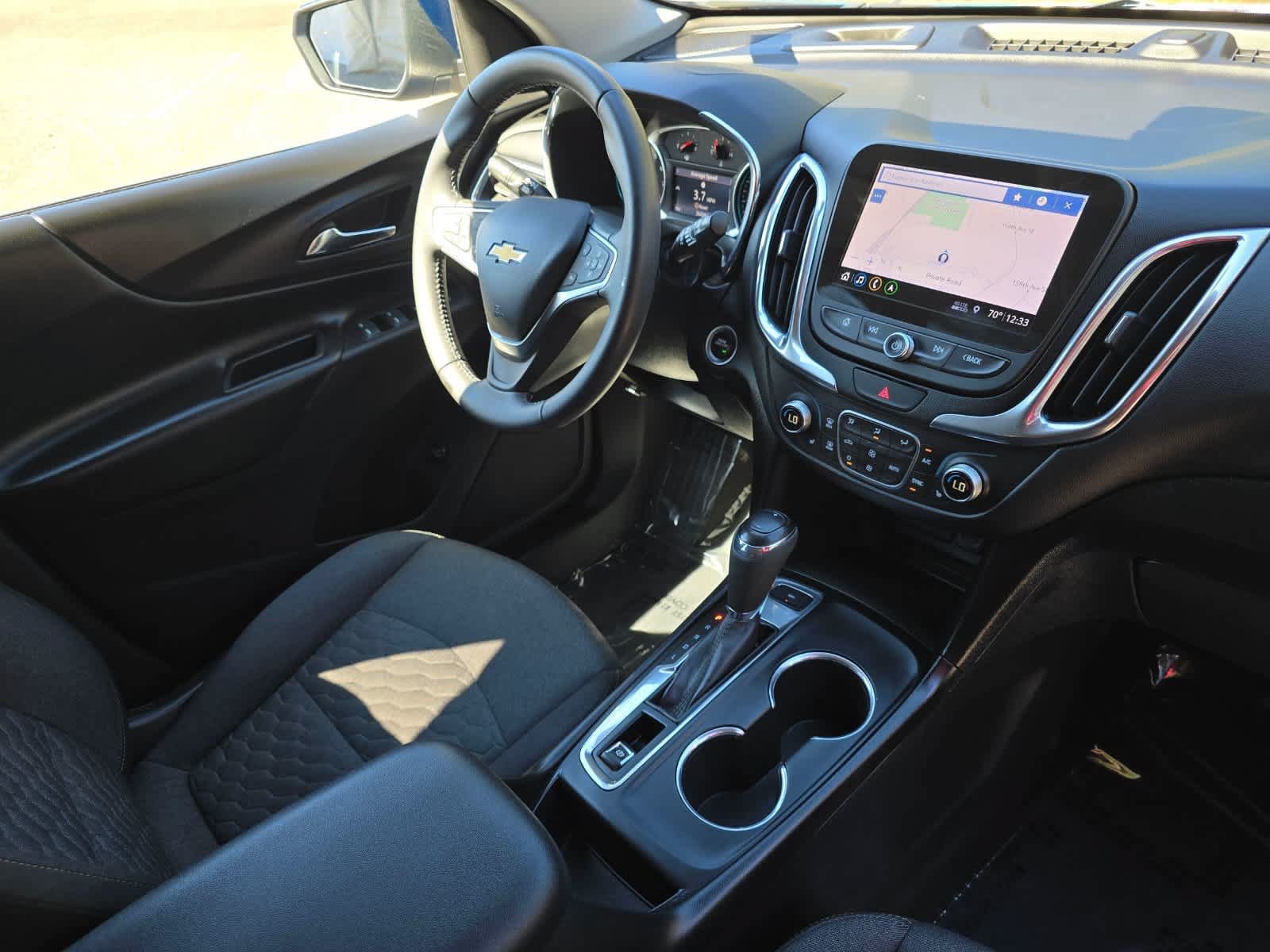 Used 2020 Chevrolet Equinox LT AWD/4WD image 28