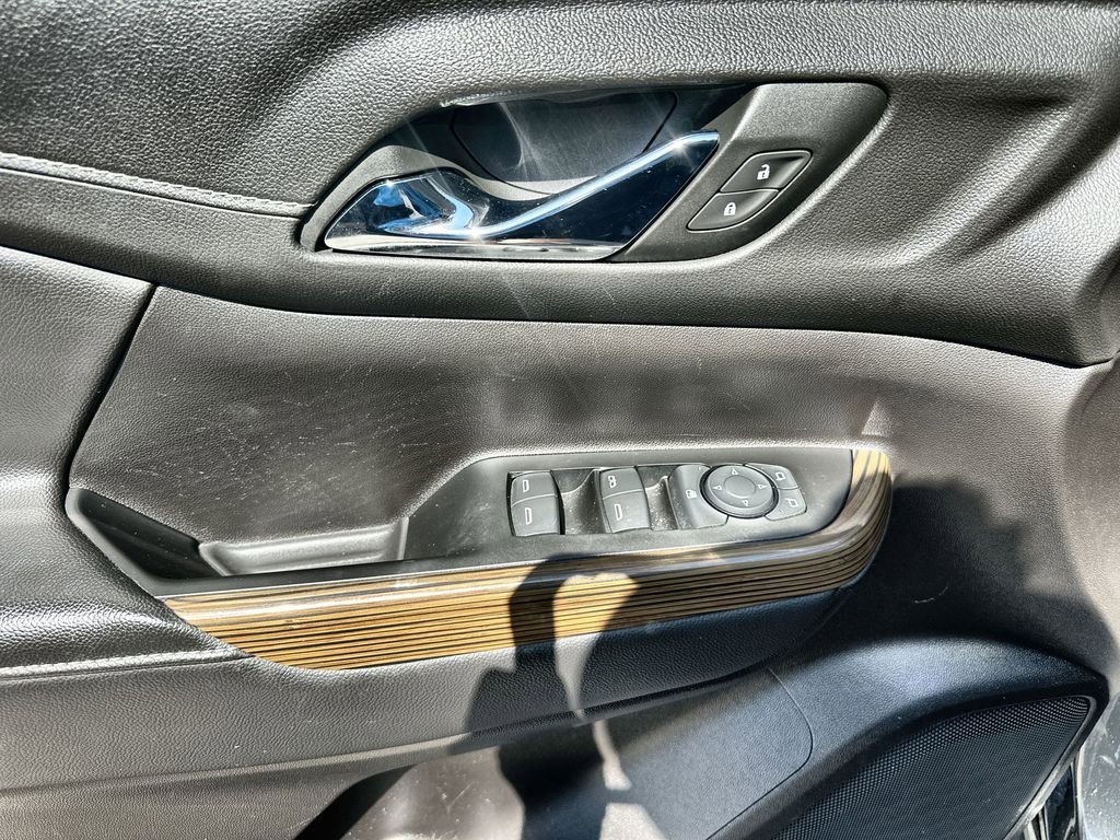 Certified 2023 GMC Acadia SLE w/ Elevation Edition image 23