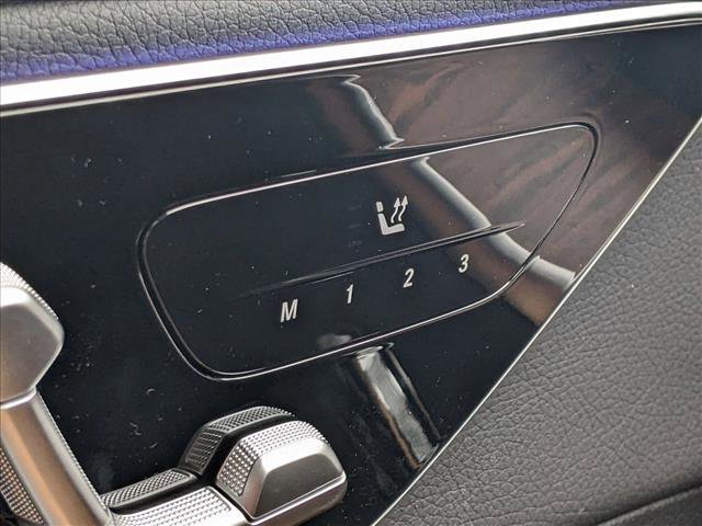 Certified 2026 Mercedes-Benz GLC 300 4MATIC image 13