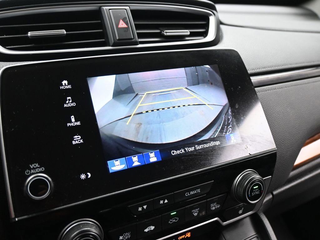Used 2022 Honda CR-V EX image 13