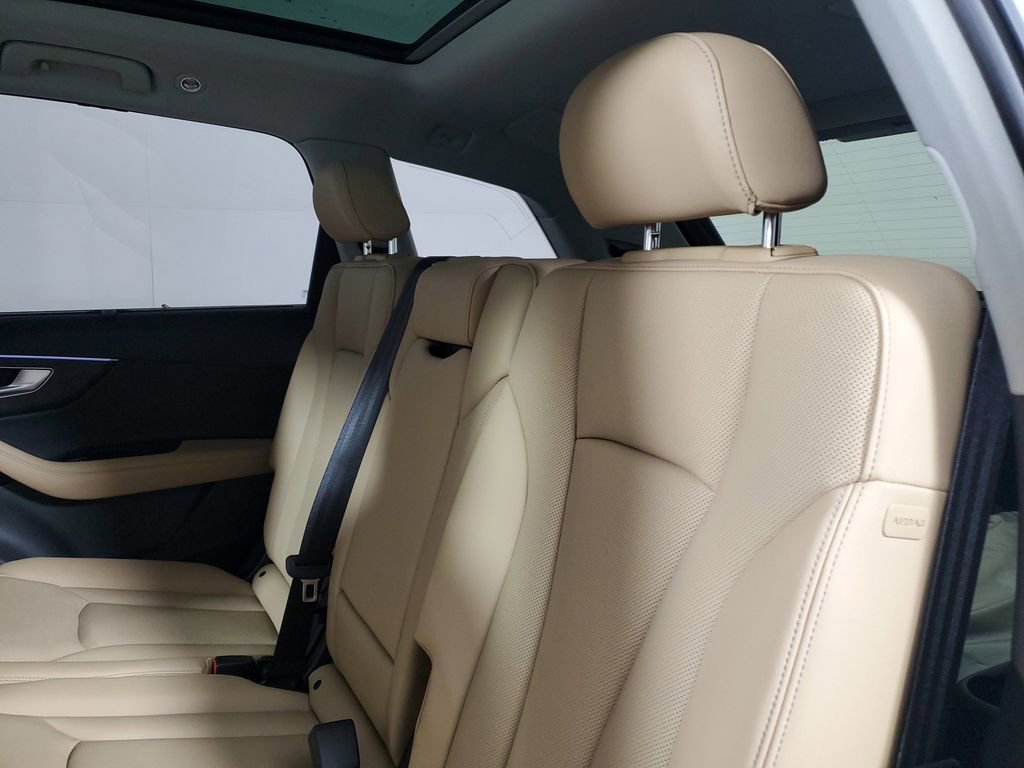New 2026 Audi Q7 2.0T Premium Plus AWD/4WD image 13