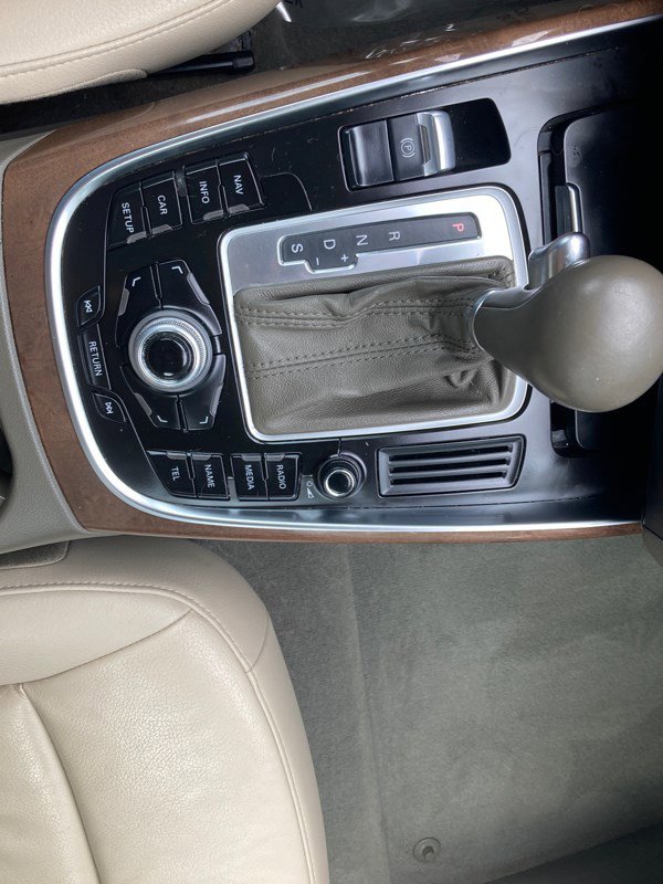 Used 2010 Audi Q5 3.2 Premium Plus image 12