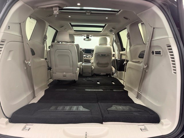 Used 2019 Chrysler Pacifica Limited FWD image 41