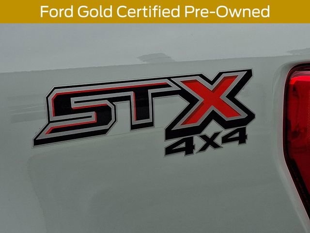 Used 2023 Ford F150 XL w/ STX Appearance Package image 34