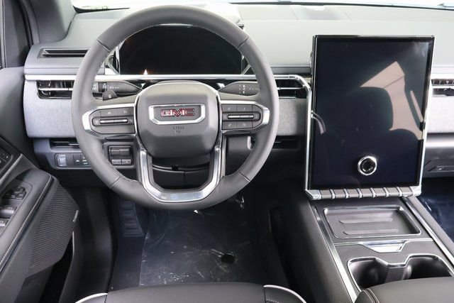 New 2026 GMC Sierra EV Elevation w/ Premium Package image 16