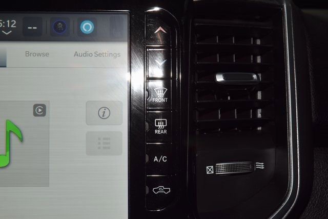 Used 2024 RAM 5500 SLT w/ Quick Order Package 2YG SLT image 28