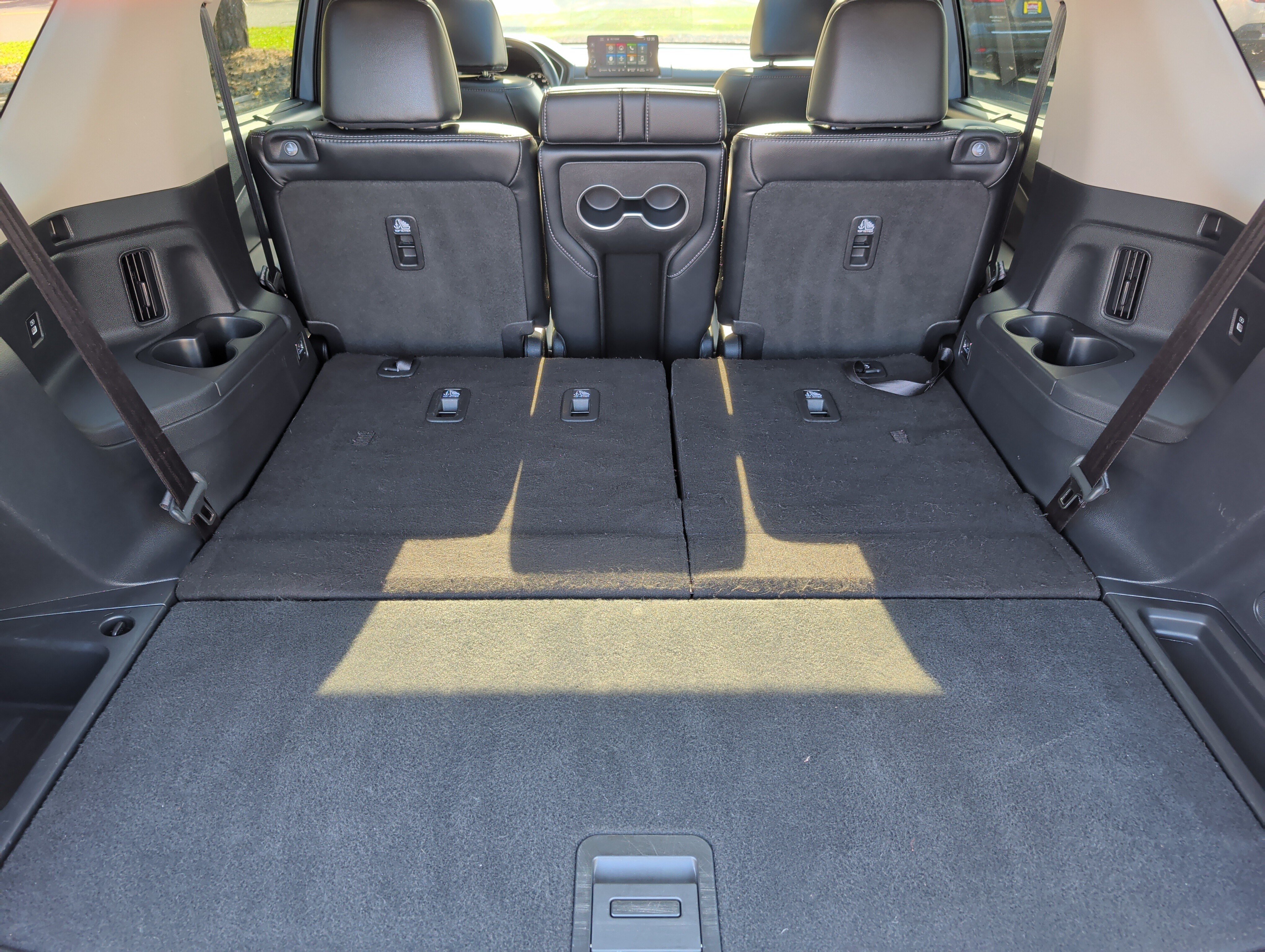 Used 2023 Honda Pilot Touring image 18