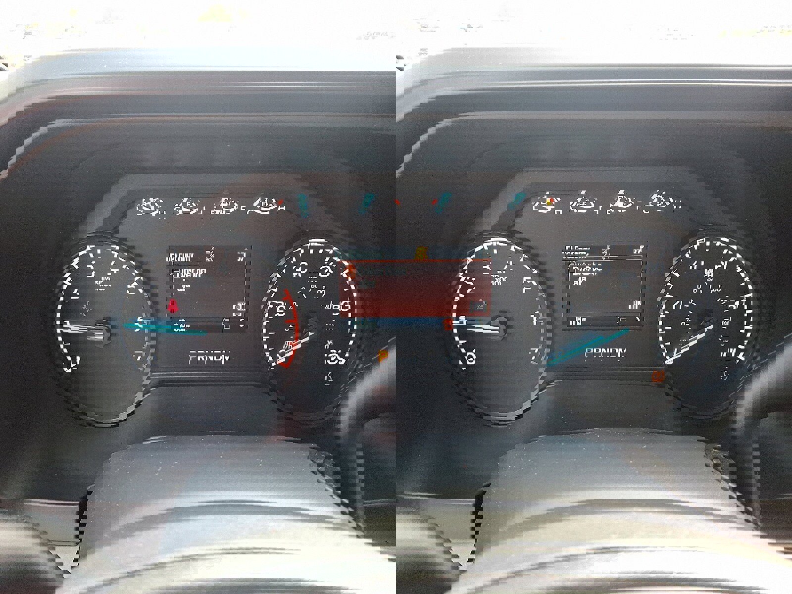 New 2026 Ford F350 XL w/ STX Appearance Package image 24