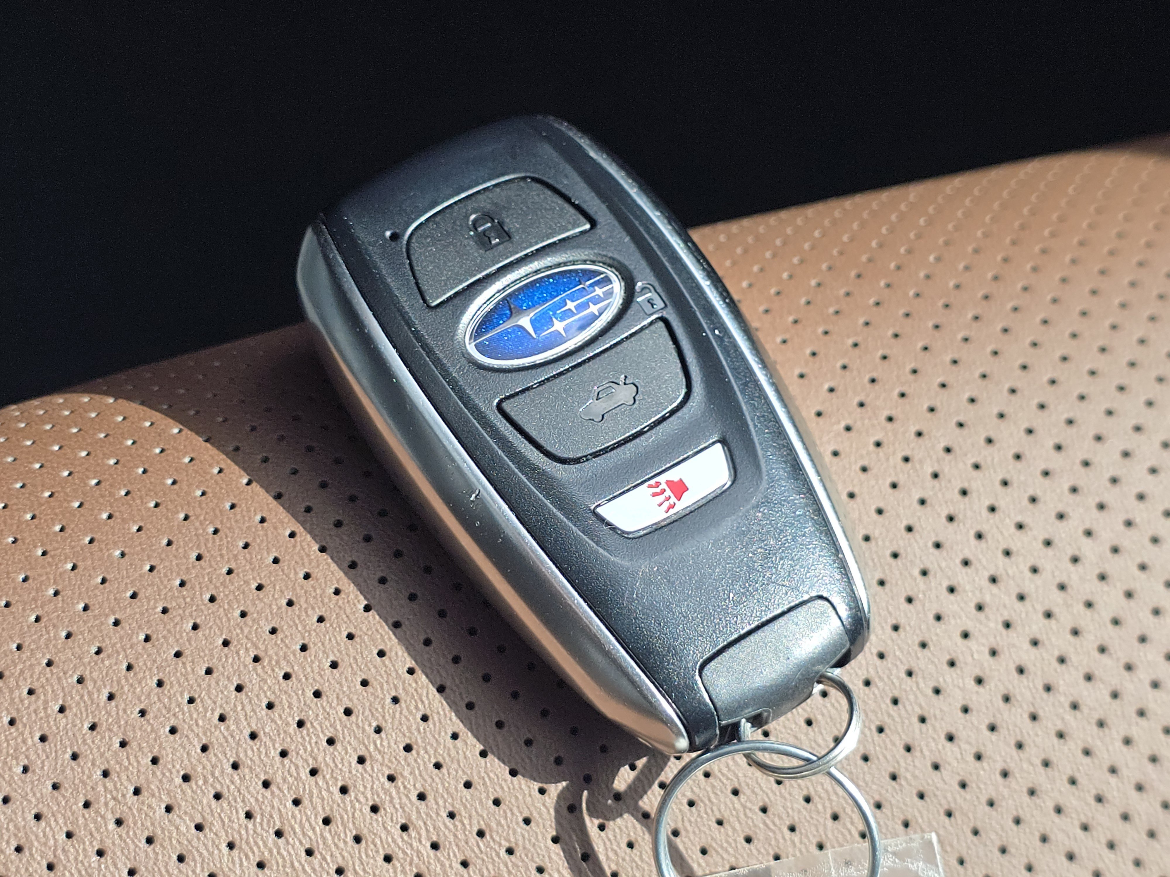 Used 2024 Subaru Legacy Touring XT AWD/4WD image 29