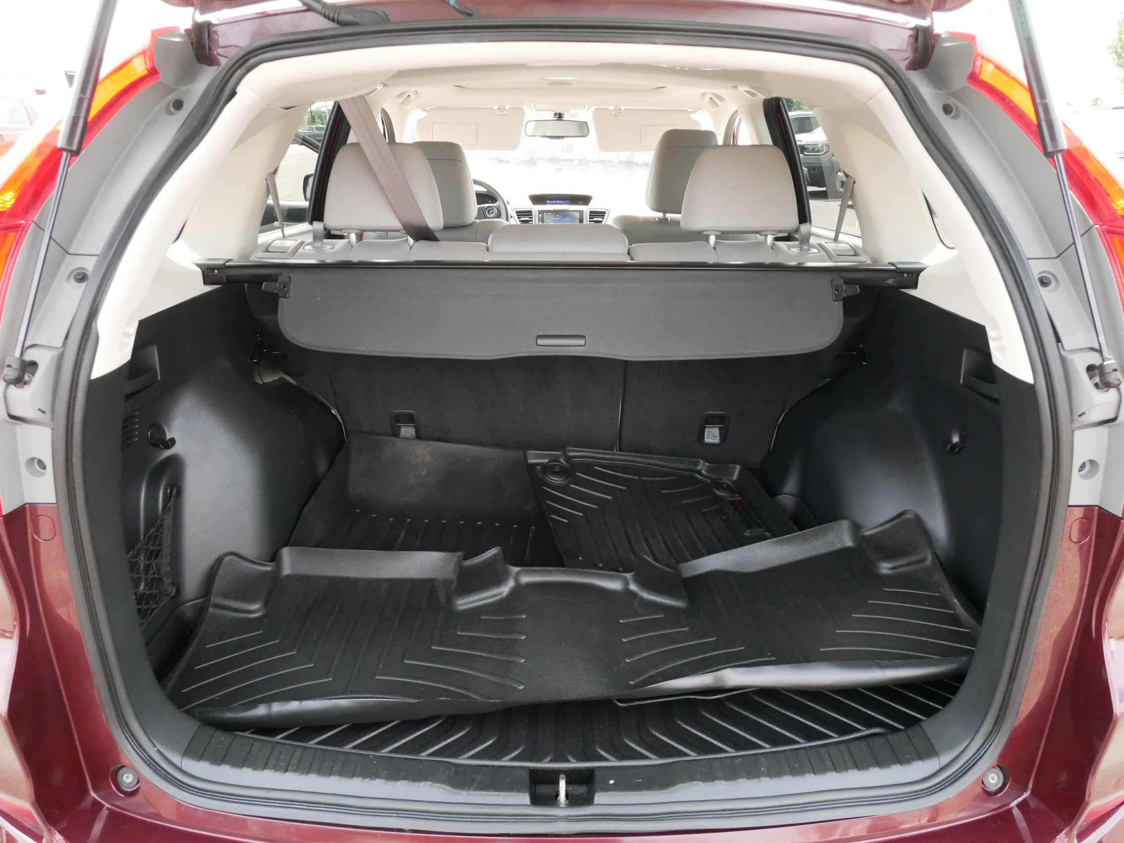 Used 2016 Honda CR-V EX-L image 18