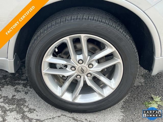 Certified 2024 Dodge Durango GT AWD/4WD image 12
