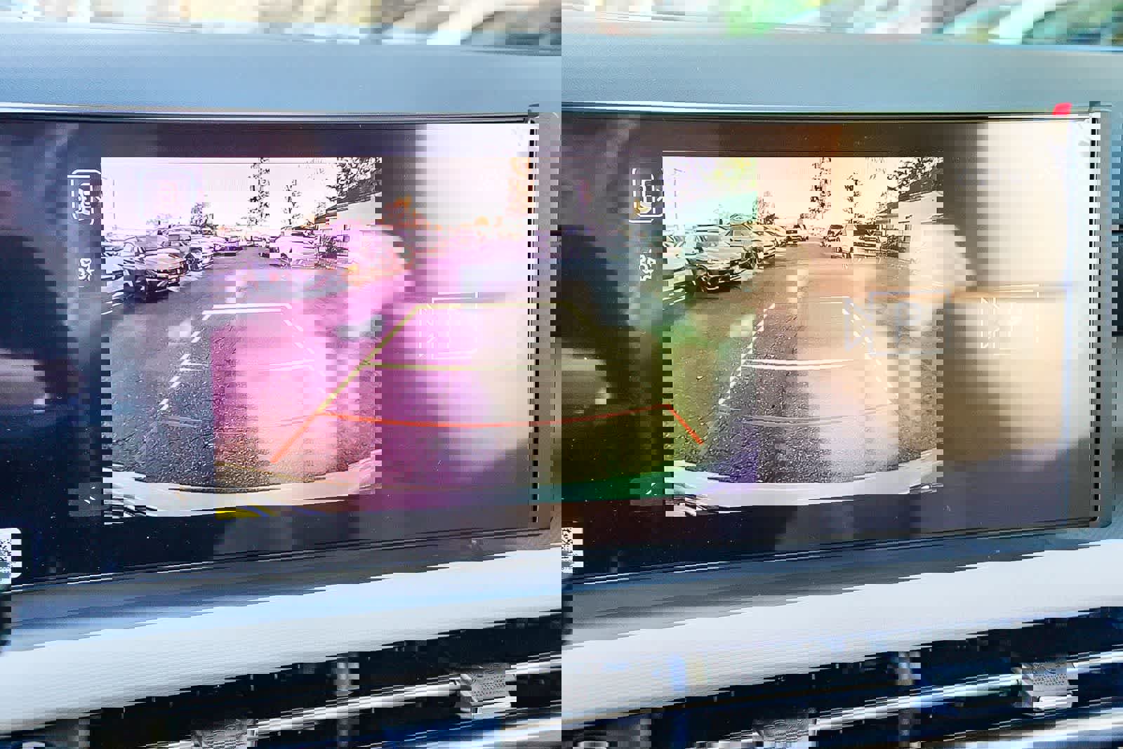 New 2026 Hyundai Tucson SEL image 27