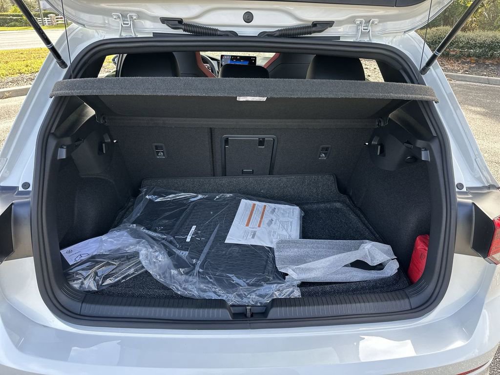 New 2026 Volkswagen GTI Autobahn image 24