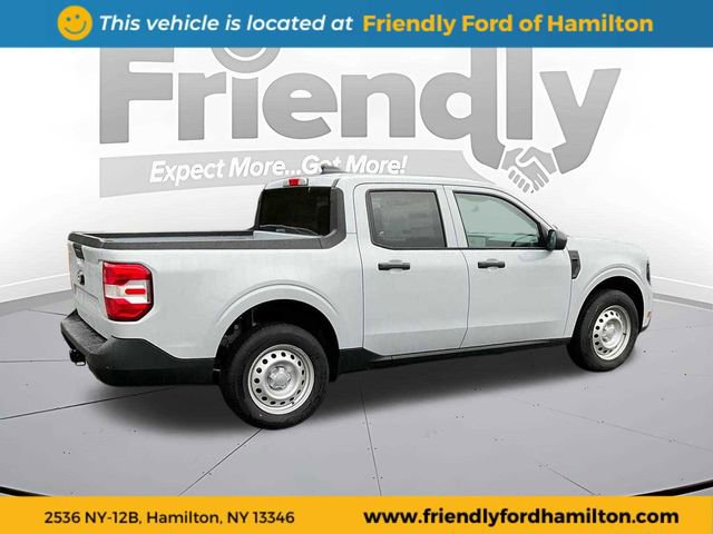 Used 2026 Ford Maverick XL AWD/4WD image 12