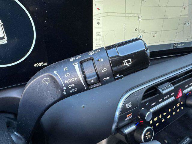 Used 2026 Hyundai Palisade Calligraphy AWD/4WD image 34
