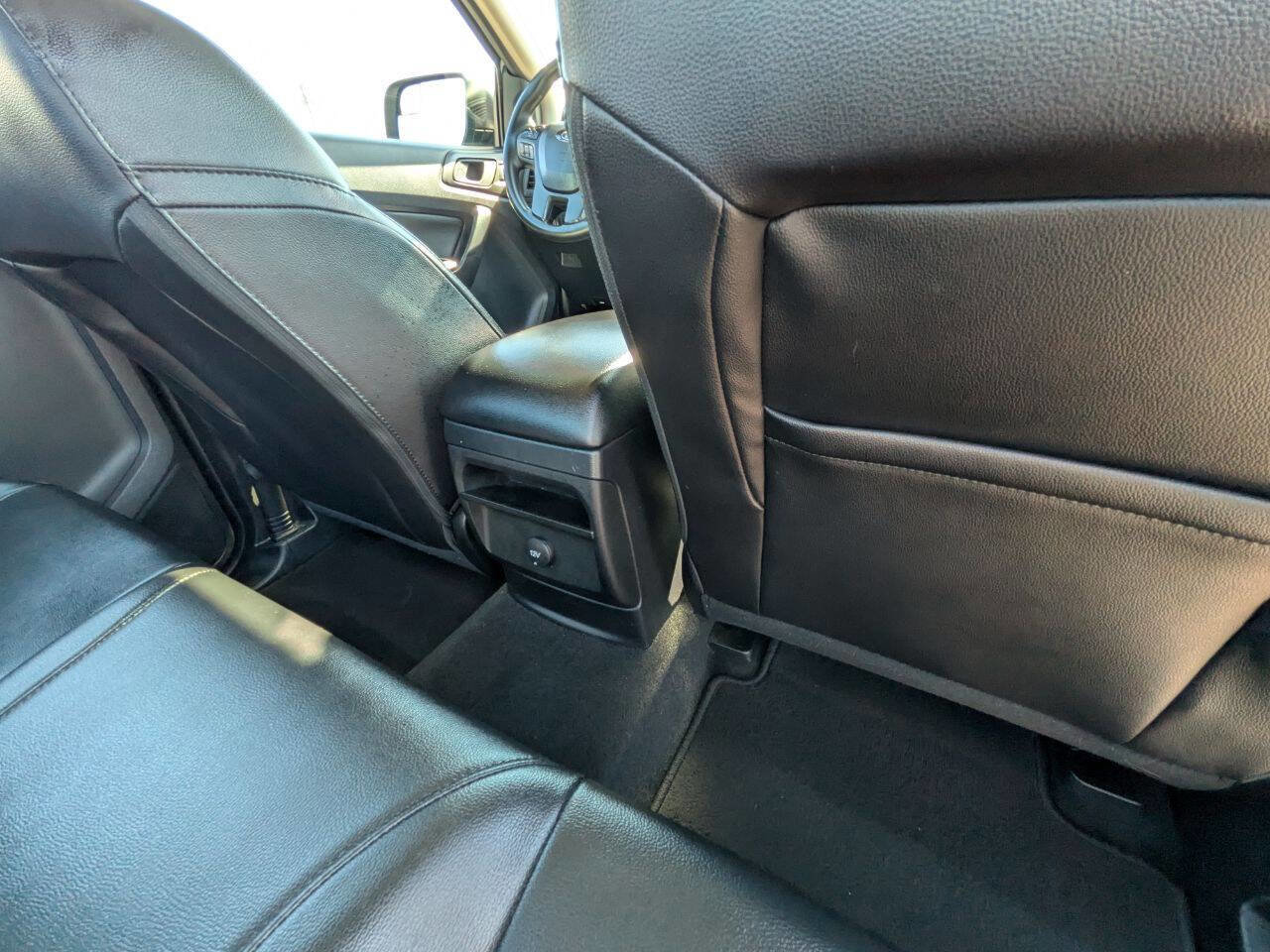 Used 2021 Ford Ranger XL w/ Equipment Group 101A High image 25