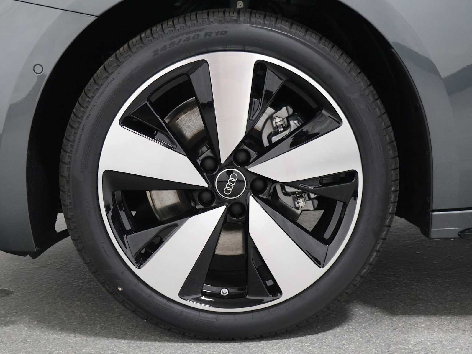 New 2026 Audi A5 Premium Plus AWD/4WD image 36