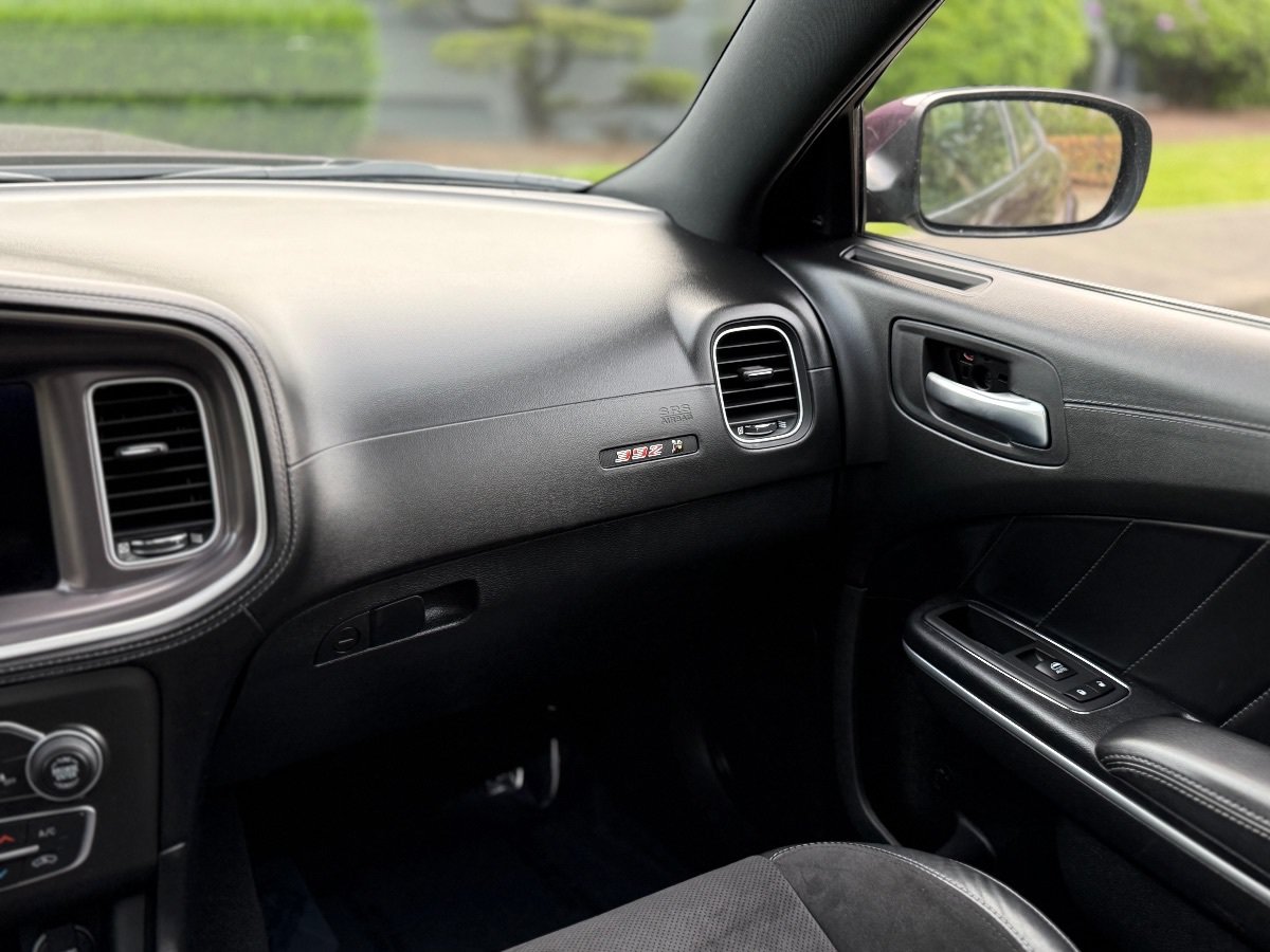 Used 2022 Dodge Charger Scat Pack RWD image 26