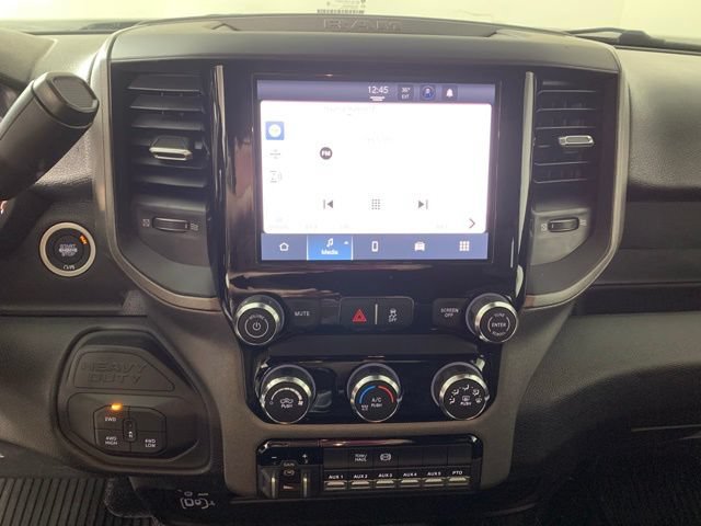 New 2026 RAM 4500 Tradesman w/ Chrome Appearance Group AWD/4WD image 13
