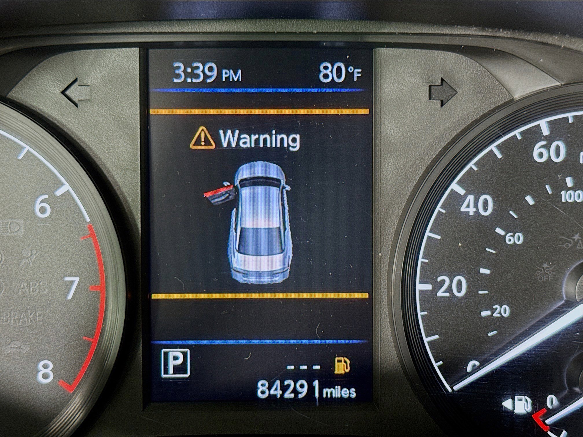 Used 2024 Nissan Altima 2.5 S FWD image 15