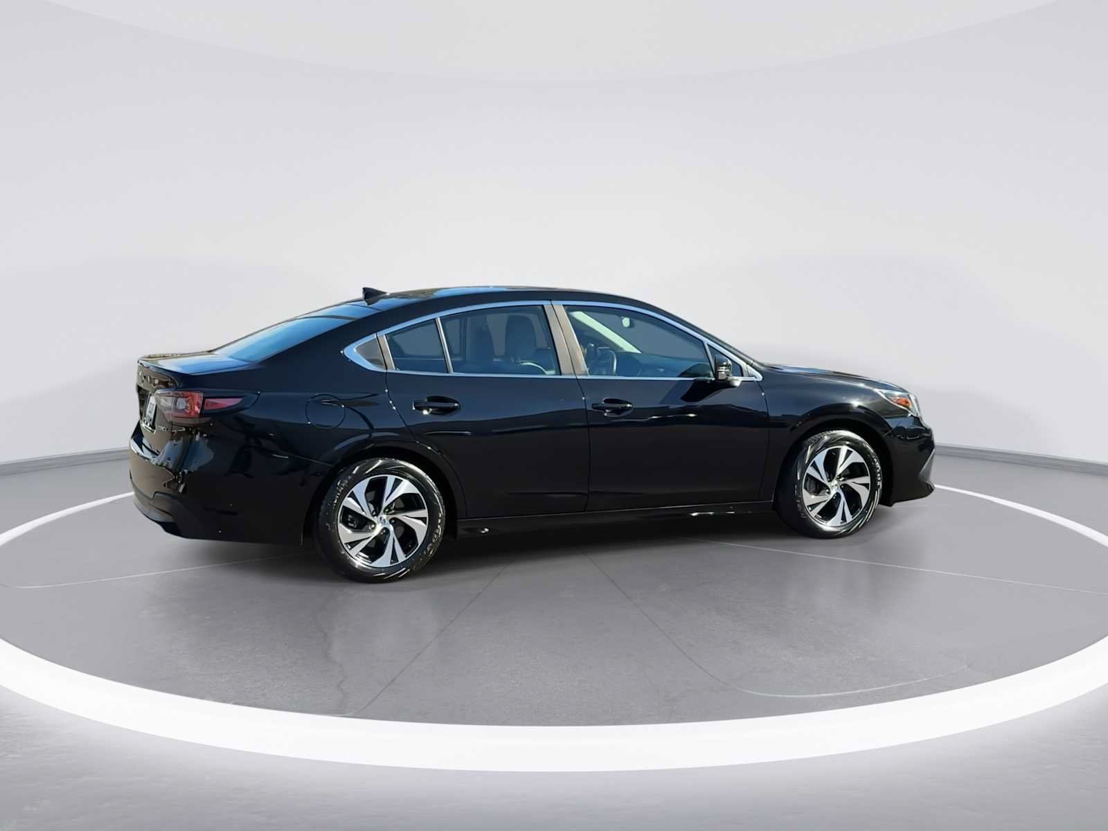 Used 2020 Subaru Legacy Premium w/ Popular Package #1 AWD/4WD image 8
