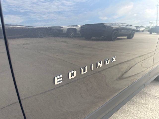 Used 2022 Chevrolet Equinox LT FWD image 8