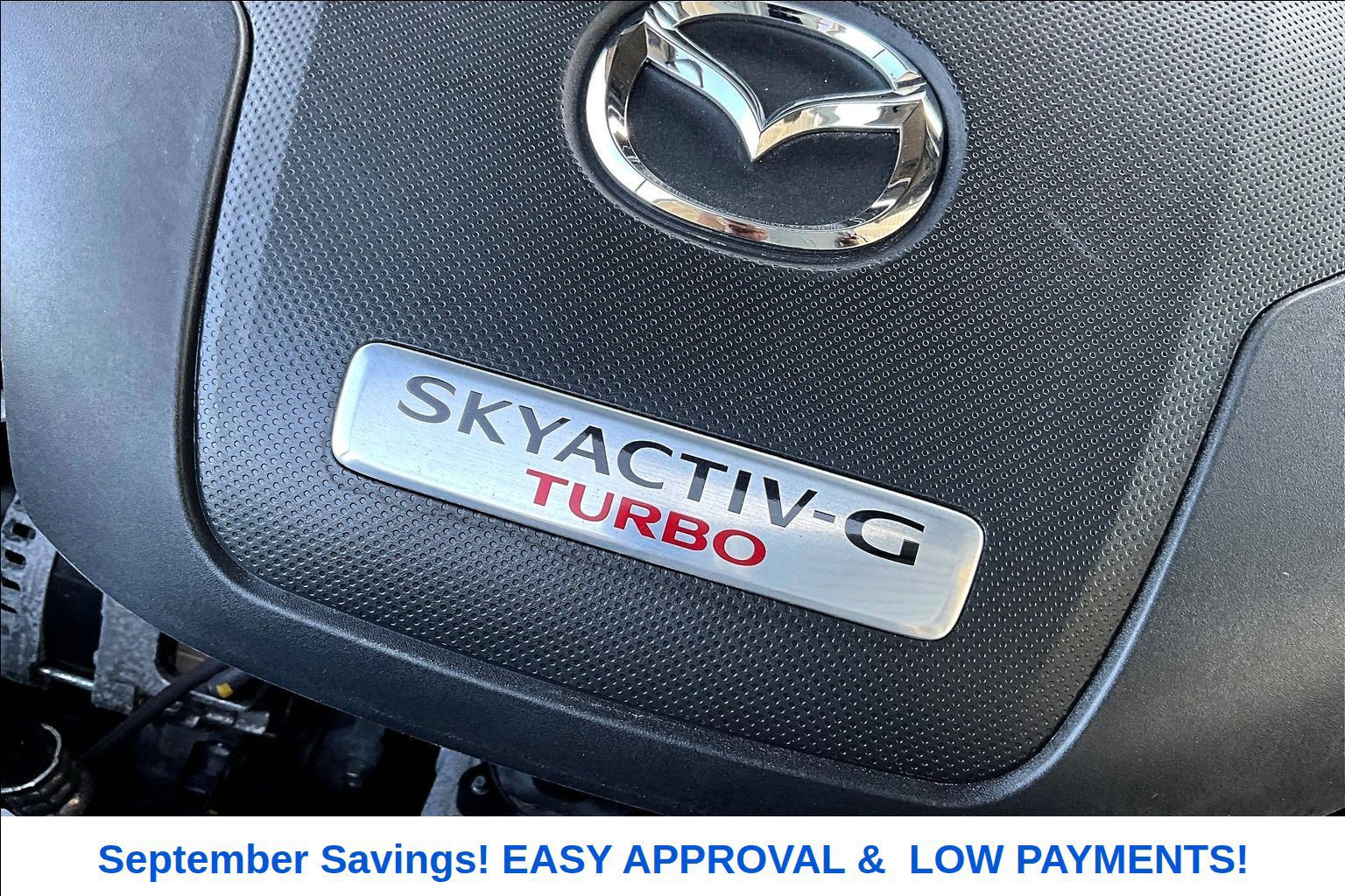 Used 2023 MAZDA CX-9 Carbon Edition AWD/4WD image 29