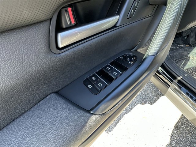 New 2026 MAZDA CX-50 2.5 Hybrid w/ Weather Package image 13