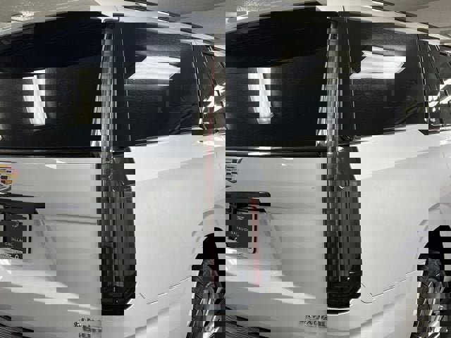 New 2026 Cadillac Escalade ESV Sport w/ Touring Package image 11