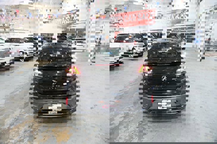 Used 2020 Hyundai Ioniq Limited image 9