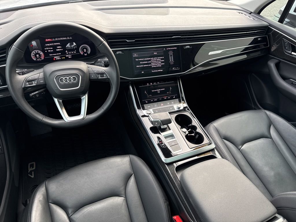 Used 2023 Audi Q7 3.0T Premium image 20