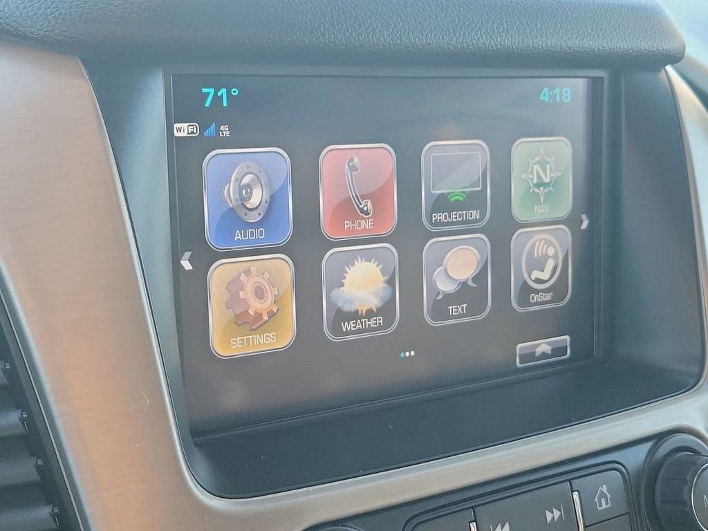 Used 2020 GMC Yukon Denali w/ Denali Premium Package image 24