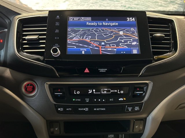 Used 2021 Honda Ridgeline RTL-E image 6