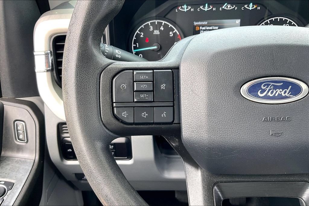Used 2023 Ford F250 XL w/ XL Off-Road Package AWD/4WD image 17