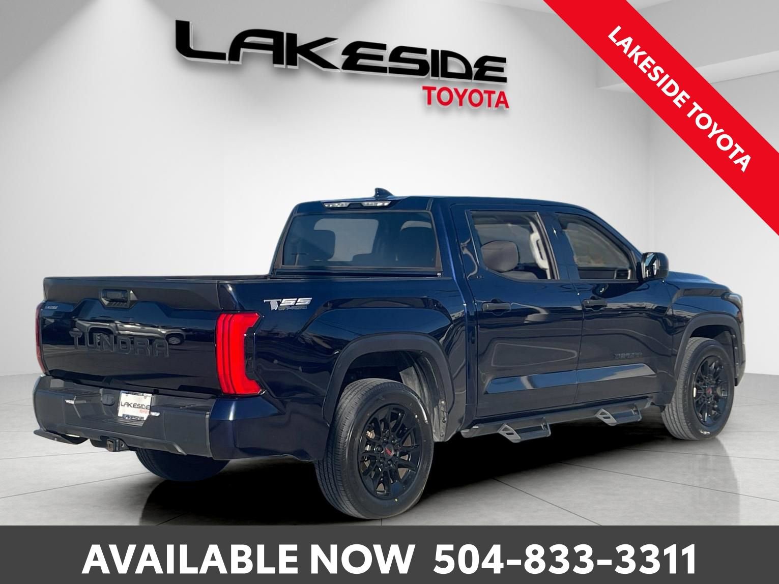 Used 2023 Toyota Tundra SR5 image 6