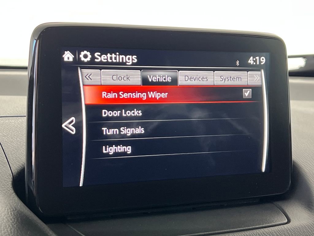Used 2021 MAZDA CX-3 Sport FWD image 35