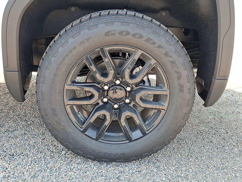 New 2026 GMC Sierra 1500 Elevation w/ Elevation Premium Package image 8