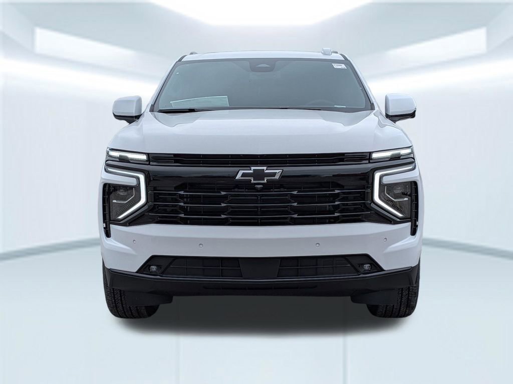 New 2026 Chevrolet Tahoe RST w/ Comfort Package RWD image 10